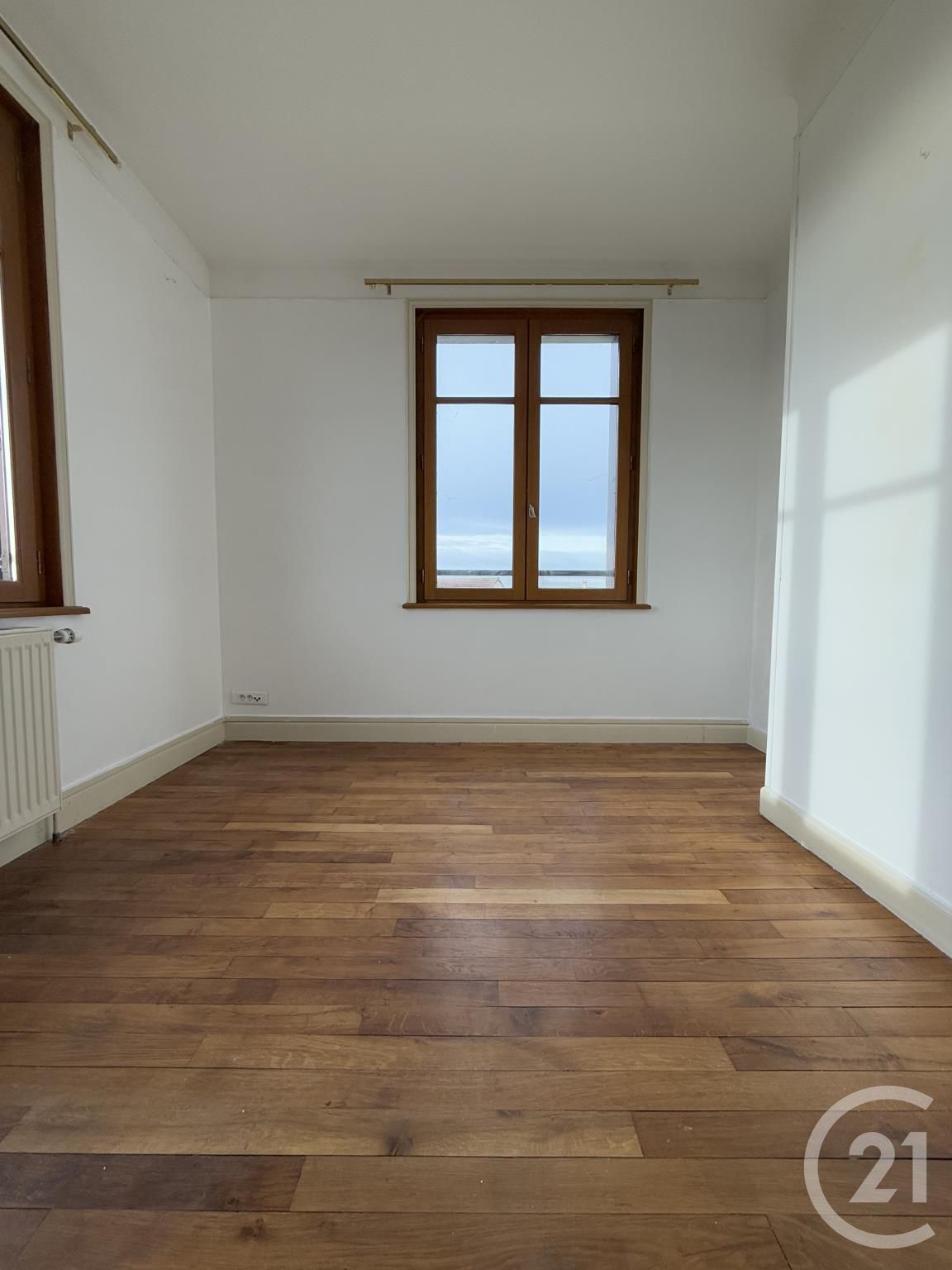 Maison Rue du Faubourg Saint-Pourcain à Le Montet