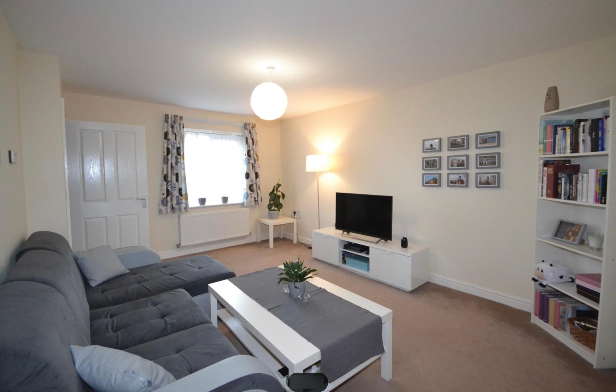 House Brooklands Way in South Kesteven