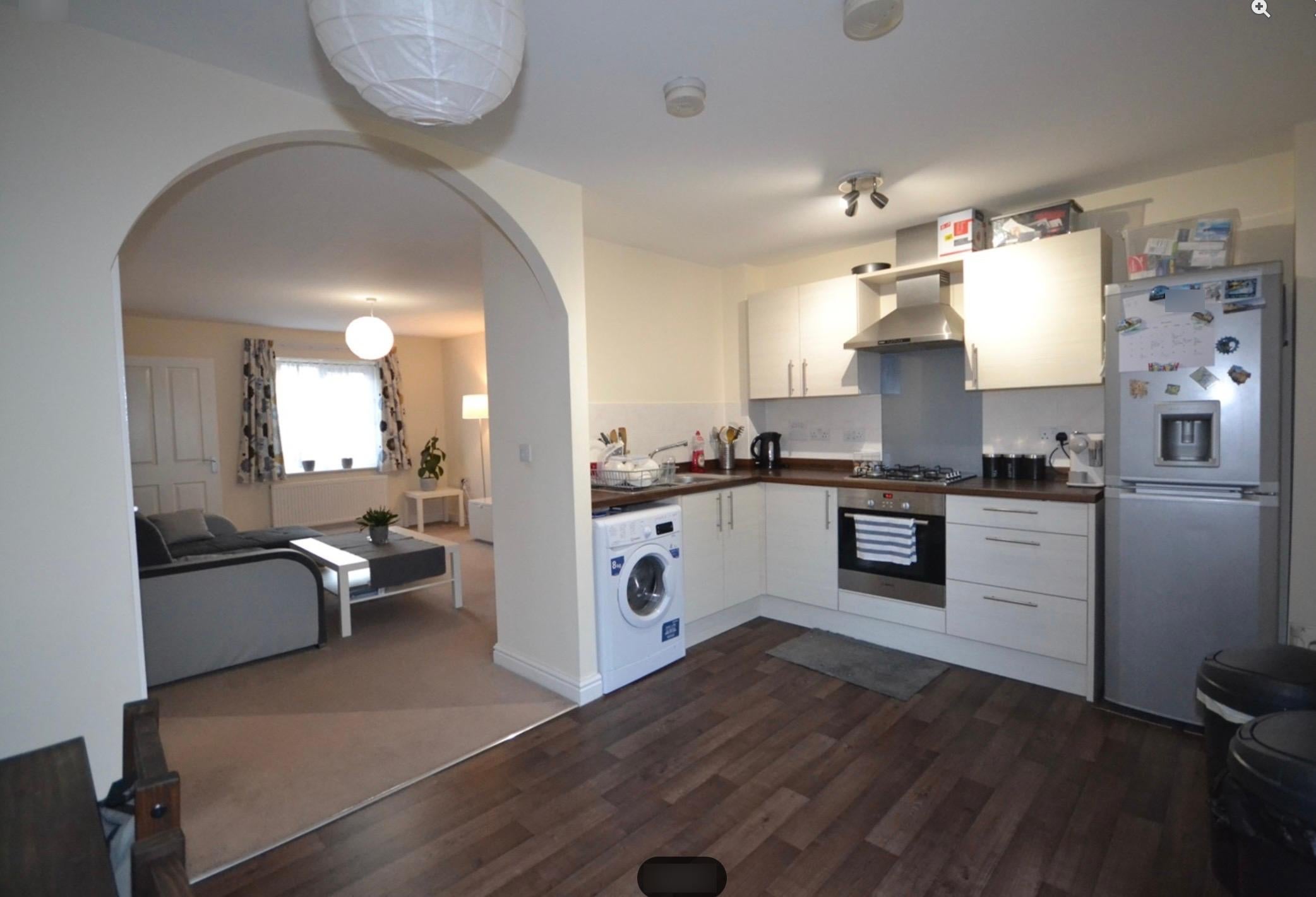 House Brooklands Way in South Kesteven
