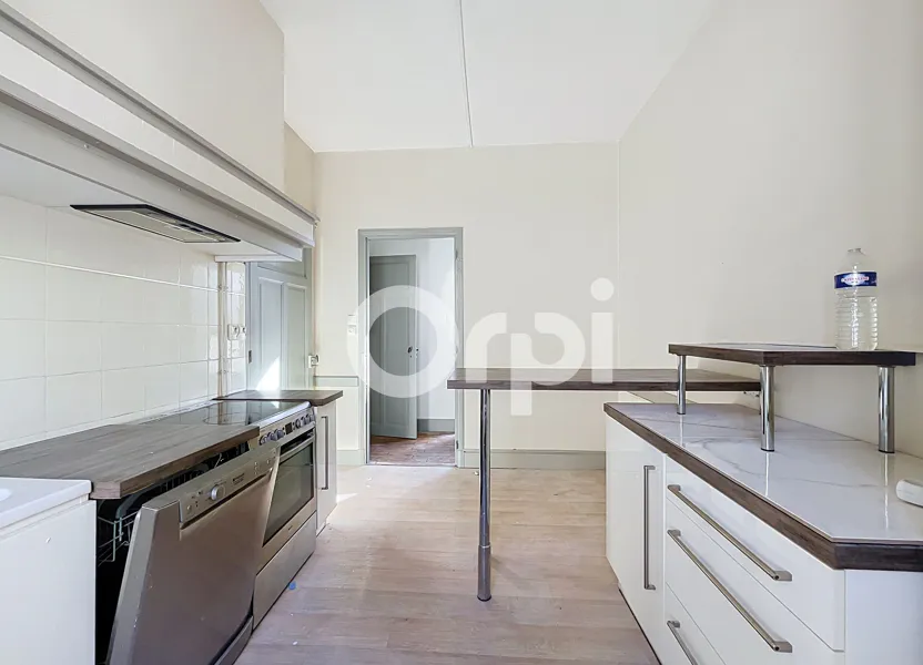 Appartement Rue Verlhac à Brive-la-Gaillarde
