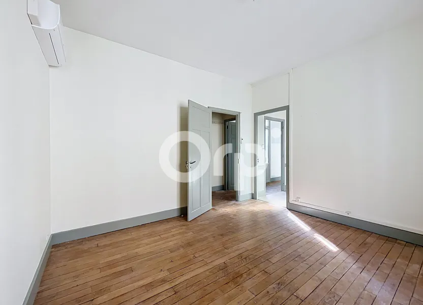 Appartement Avenue de Paris à Brive-la-Gaillarde