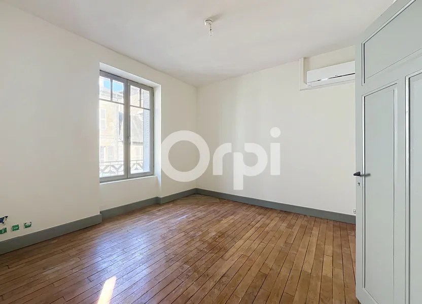 Appartement Rue Verlhac à Brive-la-Gaillarde