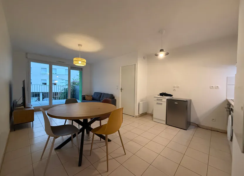 Appartement Rue François-René de Chateaubriand à Perpignan