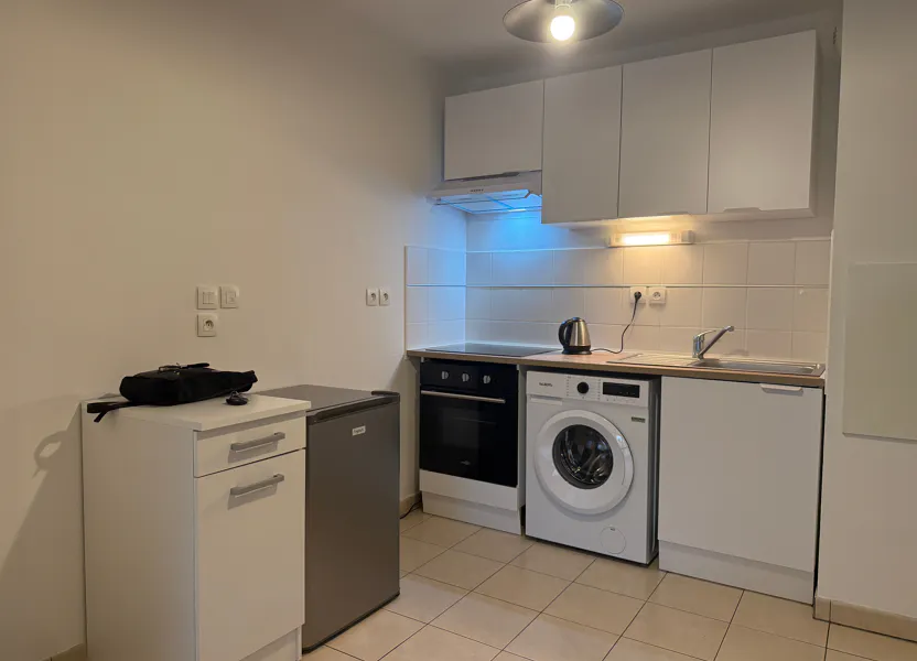 Appartement Rue François-René de Chateaubriand à Perpignan