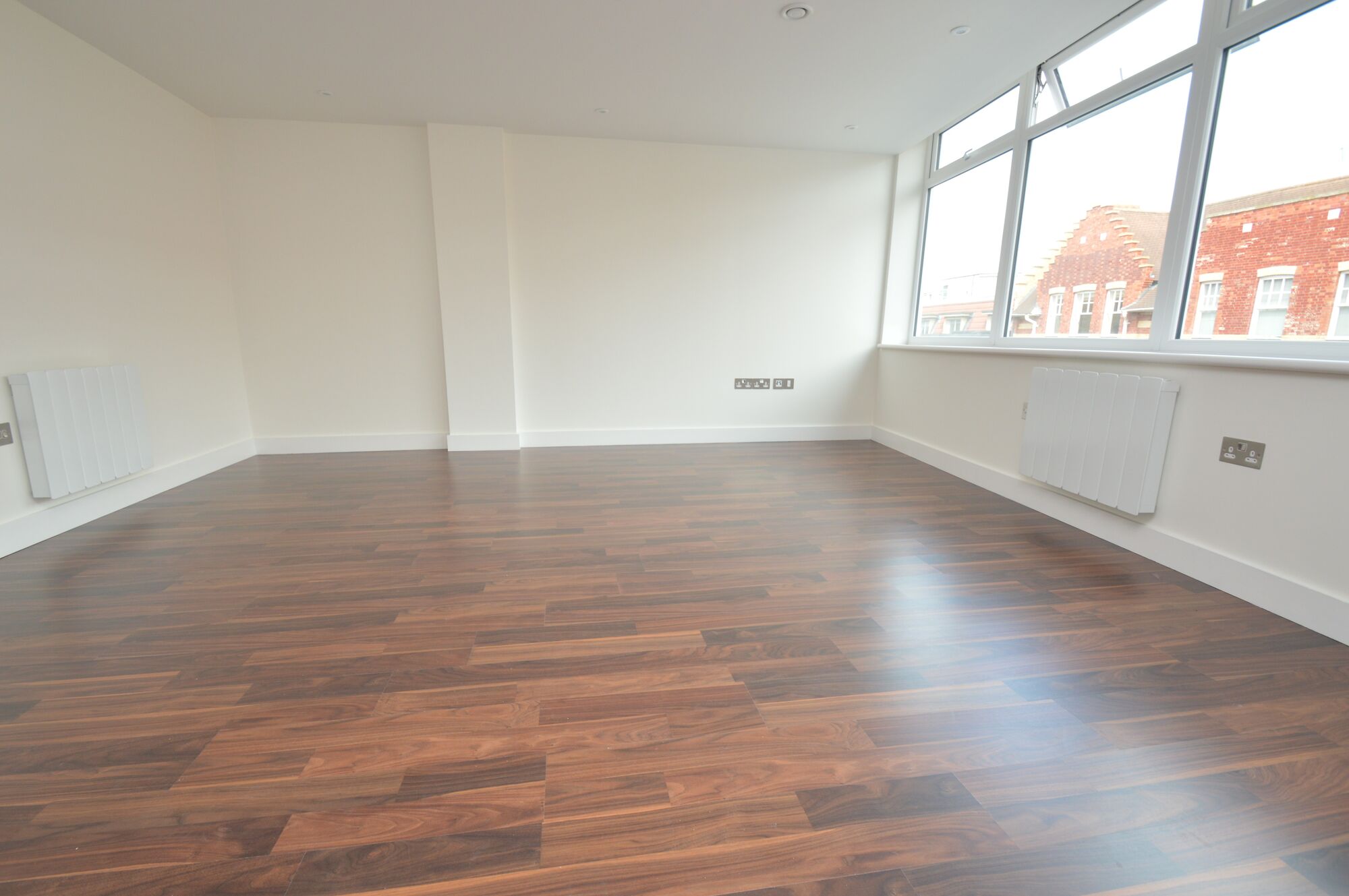Flat Cheapside in Reading