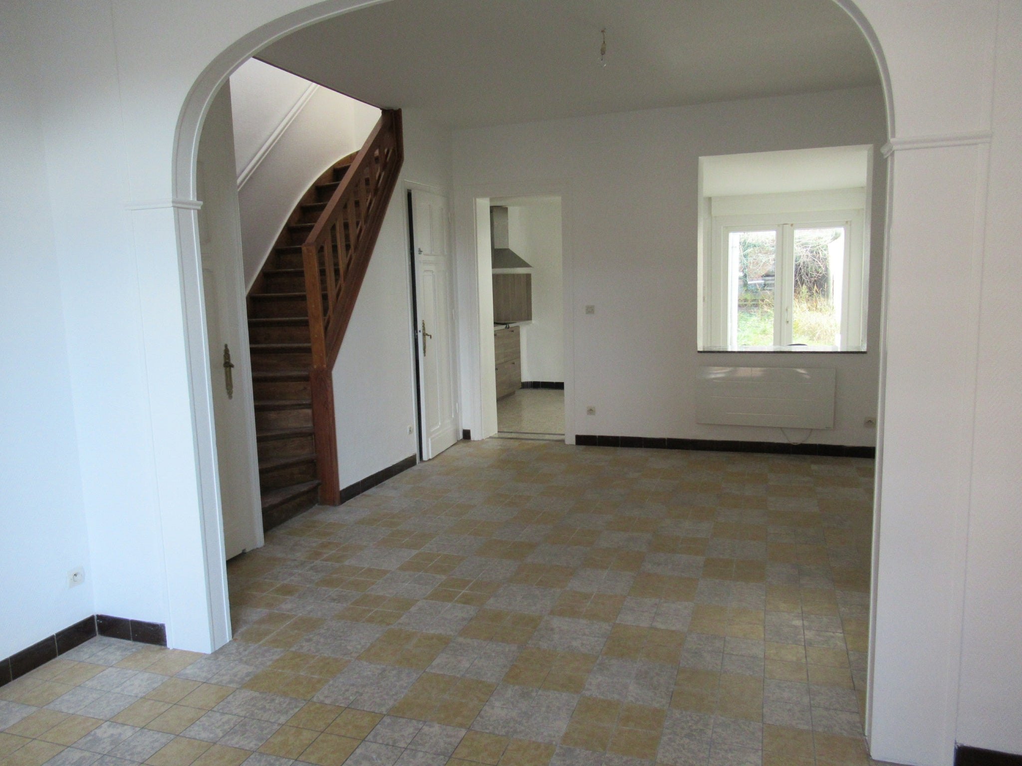 Maison Rue Charles Duport à Seclin