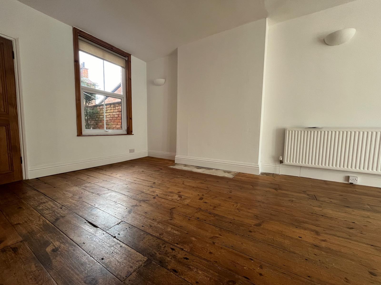 Flat North Villiers Street in Royal Leamington Spa