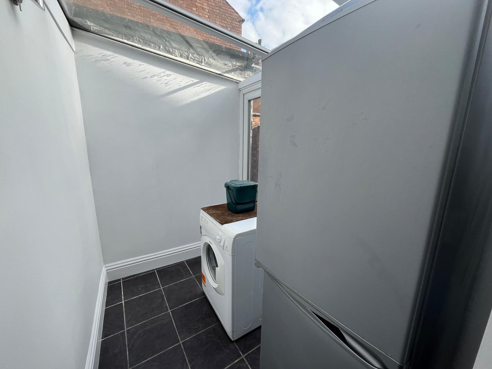 Flat North Villiers Street in Royal Leamington Spa