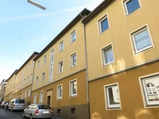 Wohnung Bartholomäusstraße in Wuppertal