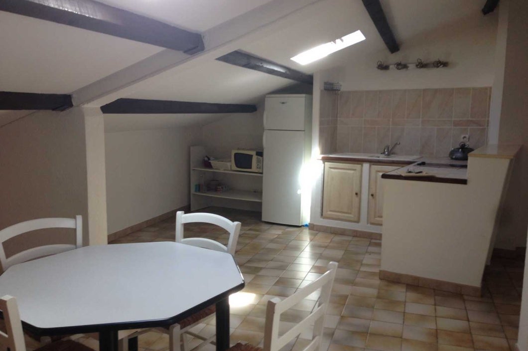 Appartement Rue des Boeufs à Aix-en-Provence