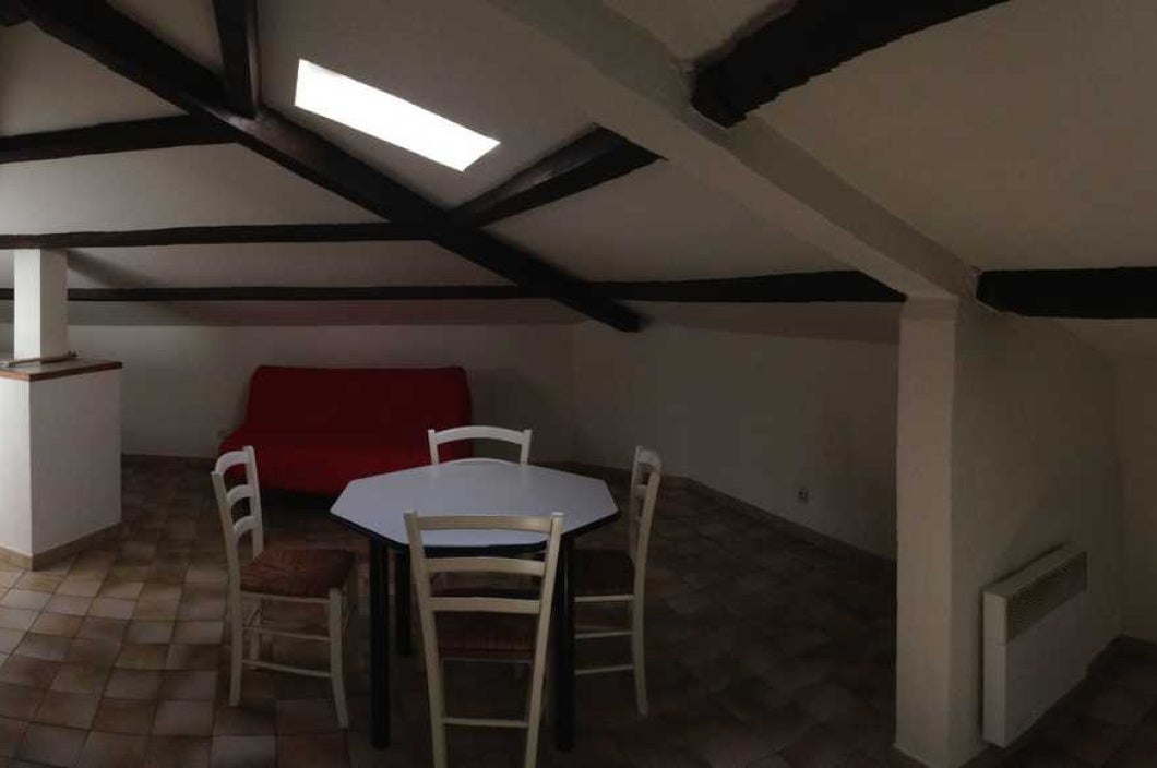 Appartement Rue des Boeufs à Aix-en-Provence