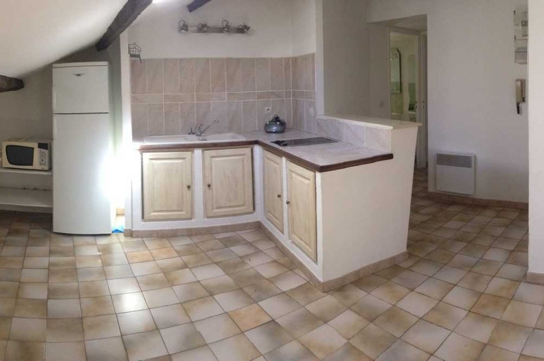 Appartement Rue des Boeufs à Aix-en-Provence