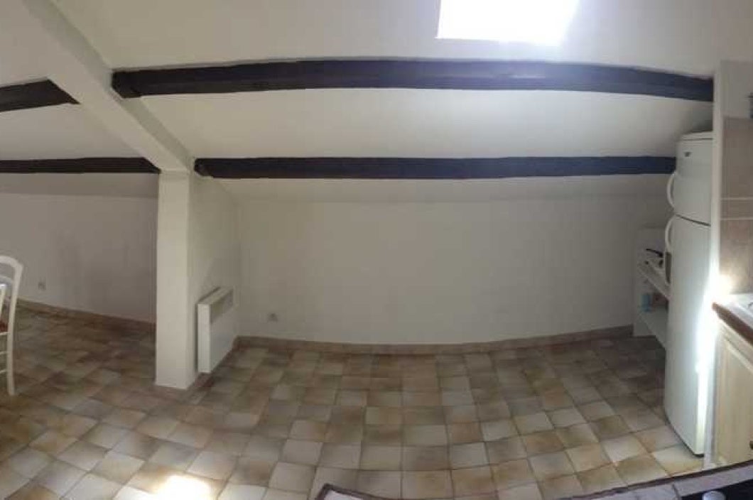 Appartement Rue des Boeufs à Aix-en-Provence