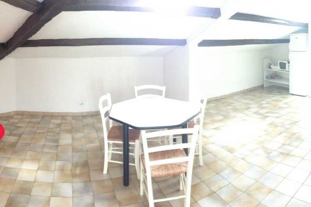 Appartement Rue des Boeufs à Aix-en-Provence