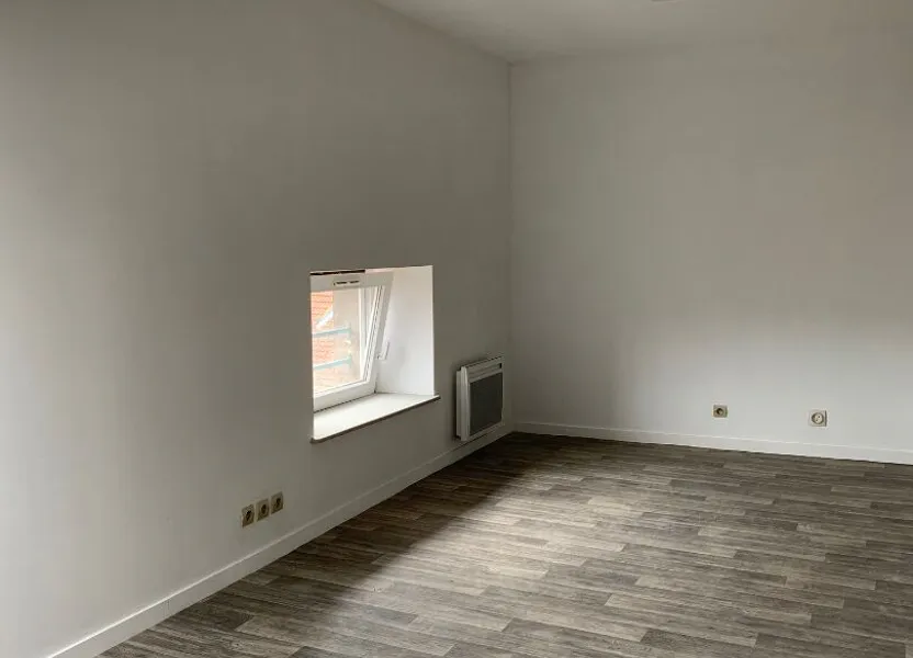 Flat Rue Saint-Nicolas in Neufchâteau