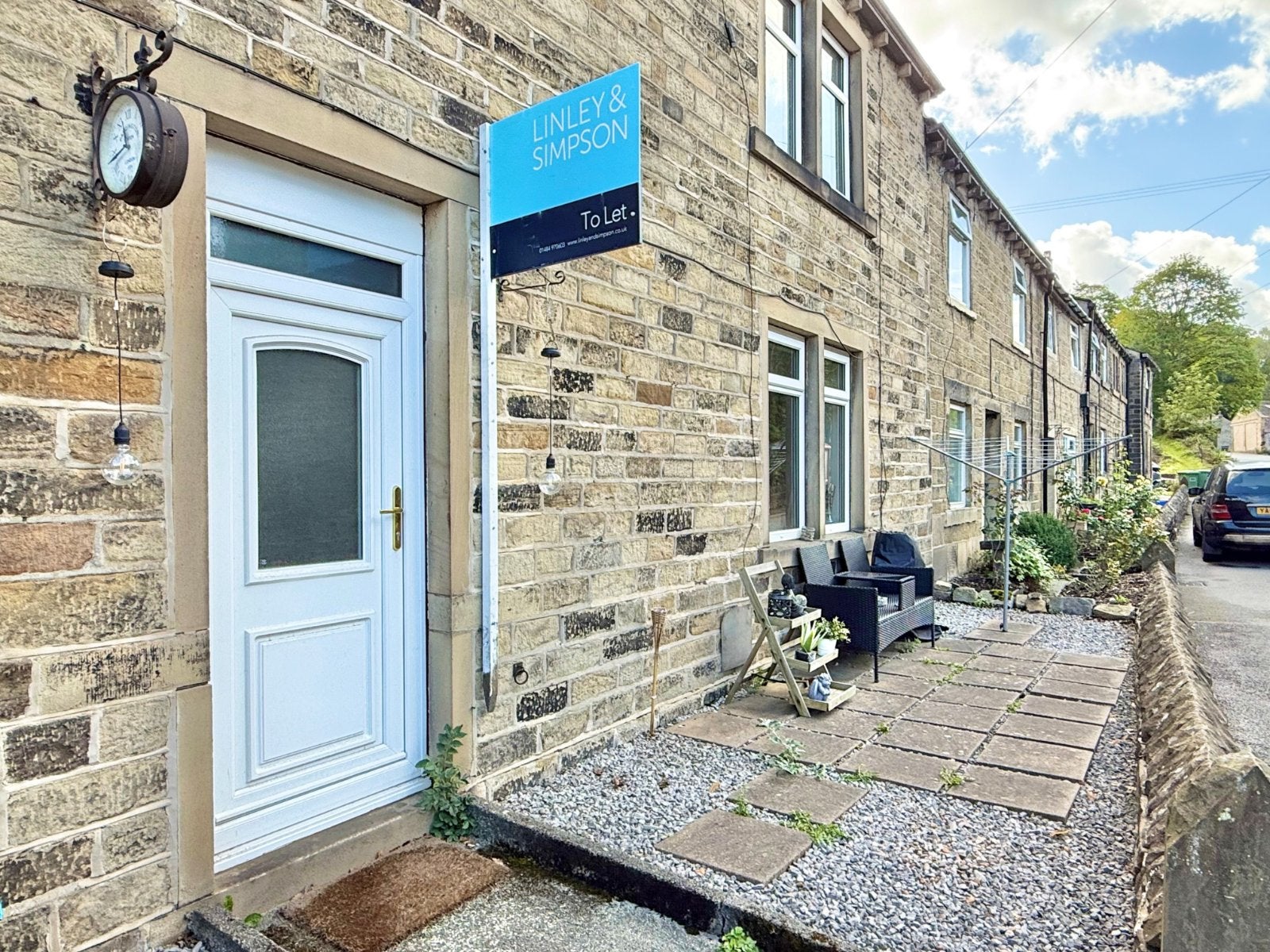 House East Street in Kirklees