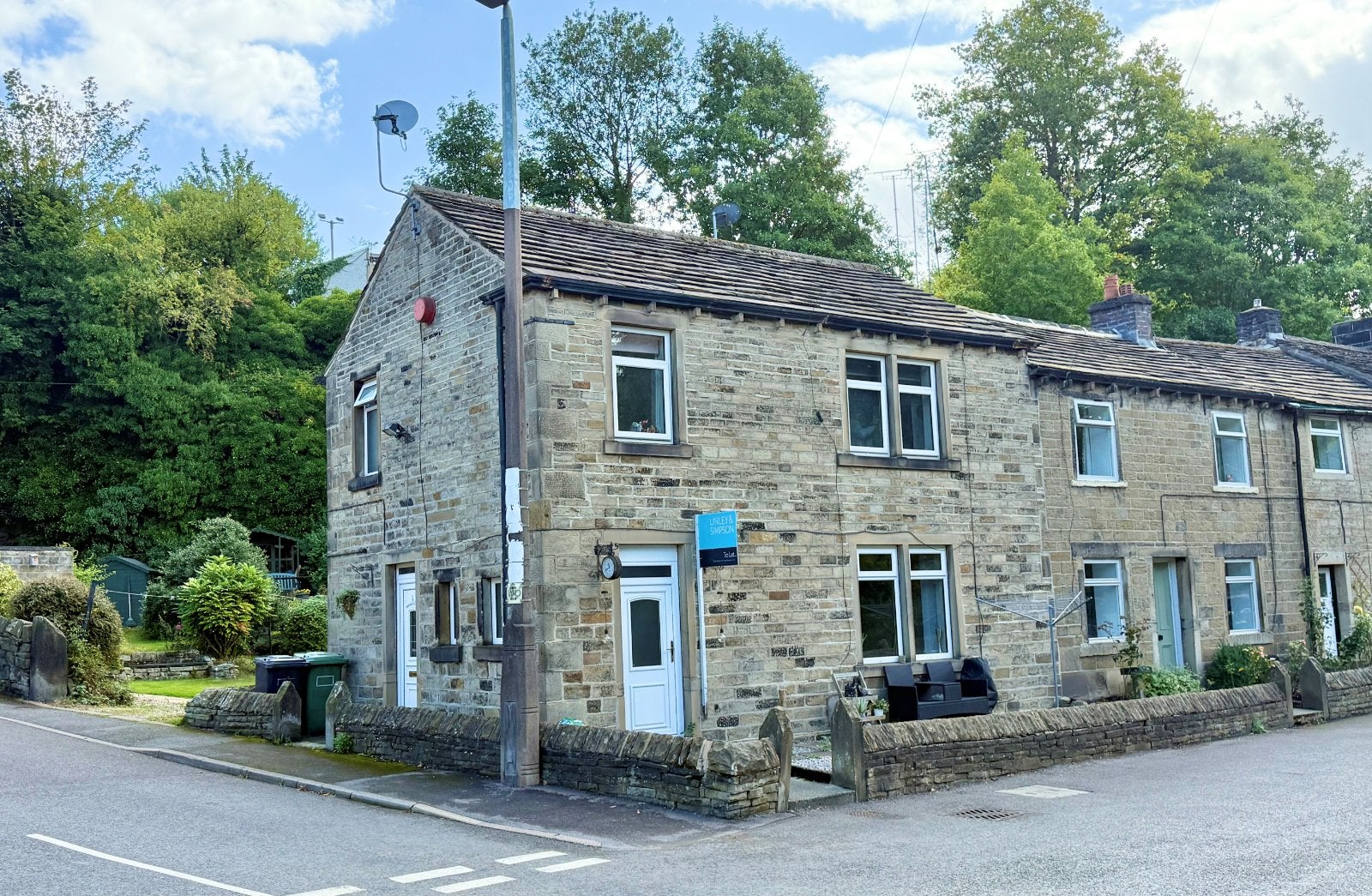 House East Street in Kirklees