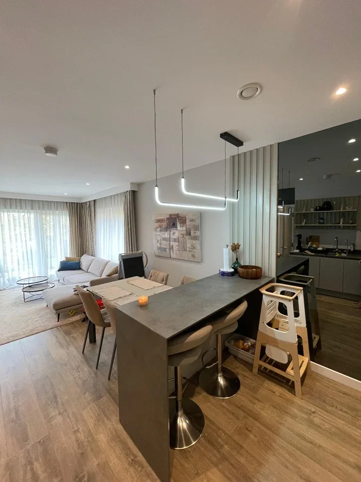Flat Bittacy Hill in Greater London