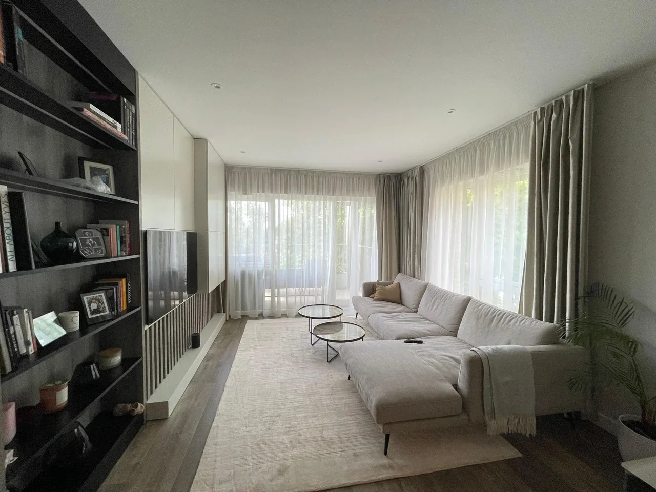 Flat Bittacy Hill in Greater London