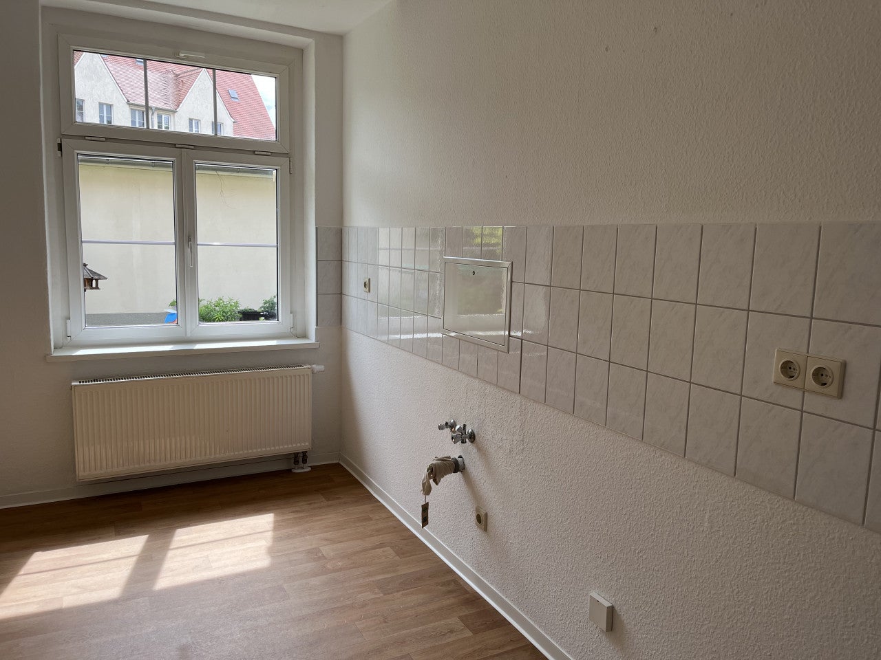 Wohnung Julius-Kühn-Straße in Halle (Saale)