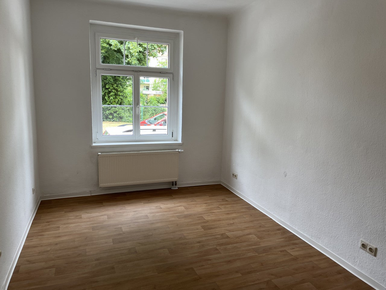 Wohnung Julius-Kühn-Straße in Halle (Saale)