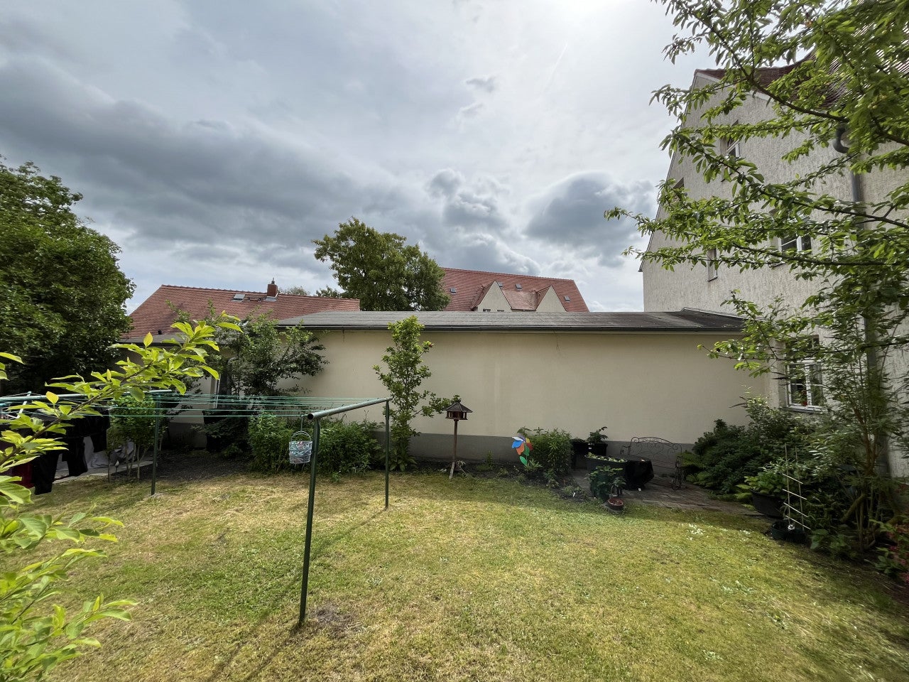 Wohnung Julius-Kühn-Straße in Halle (Saale)