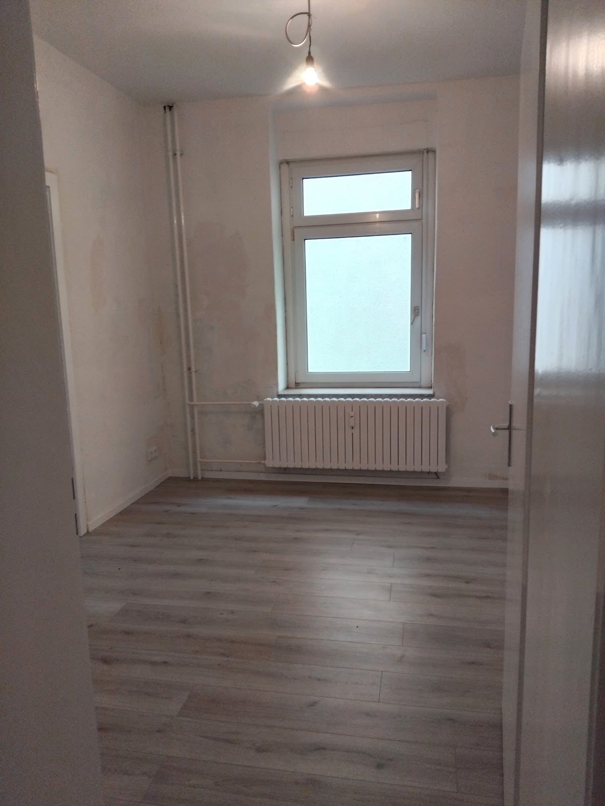 Wohnung Neubreisacher Straße in Duisburg