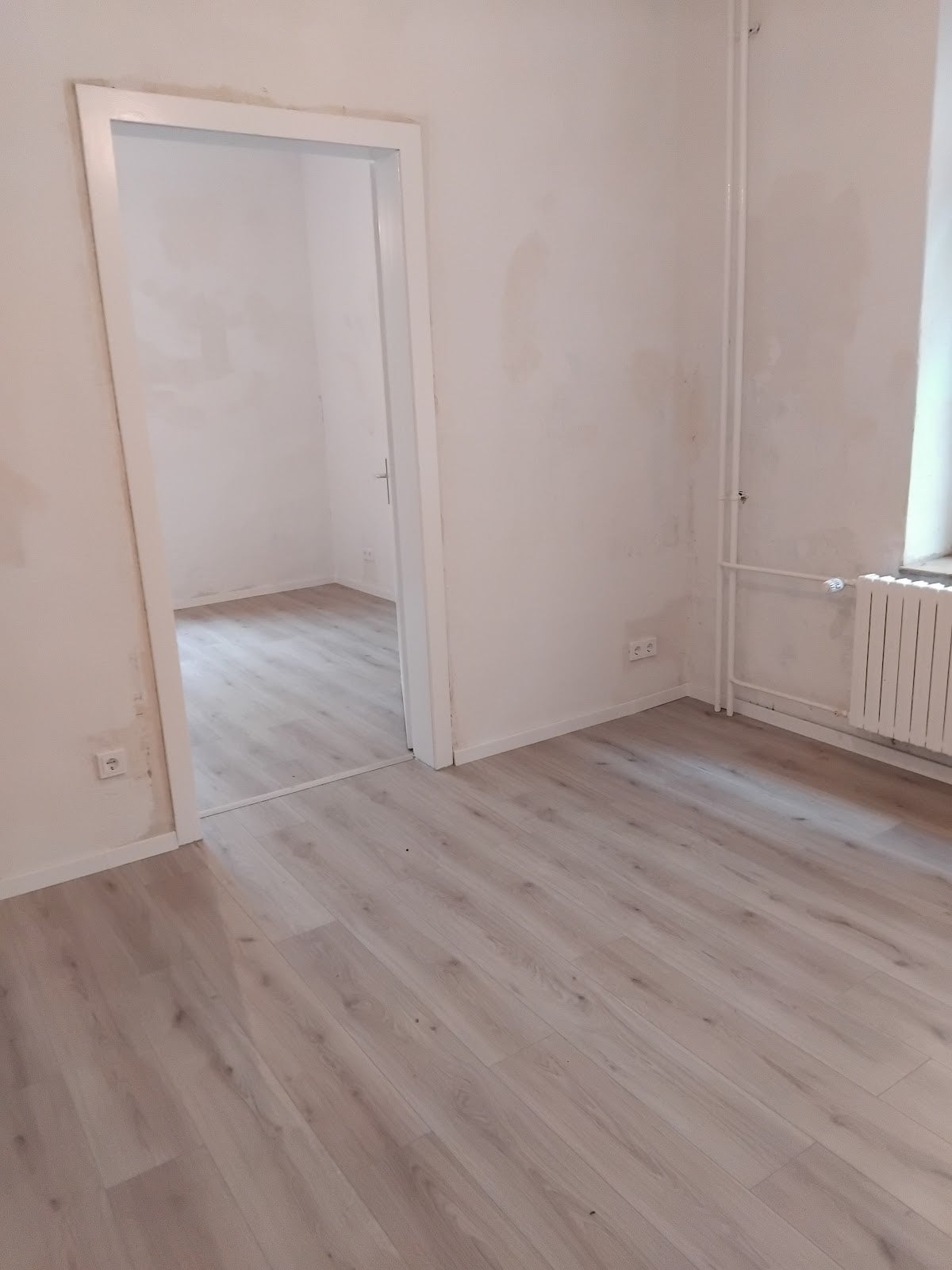 Wohnung Neubreisacher Straße in Duisburg