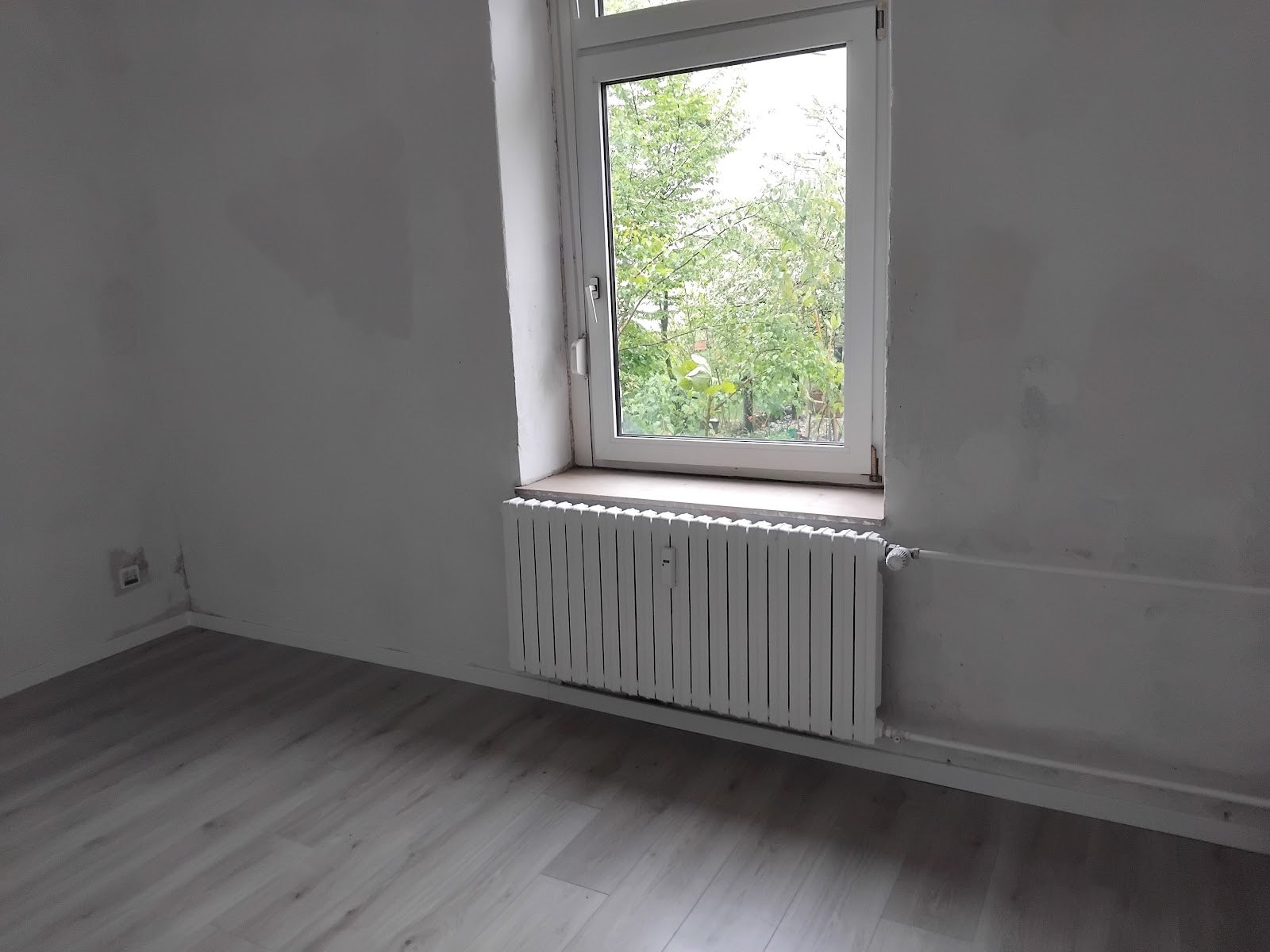 Wohnung Neubreisacher Straße in Duisburg