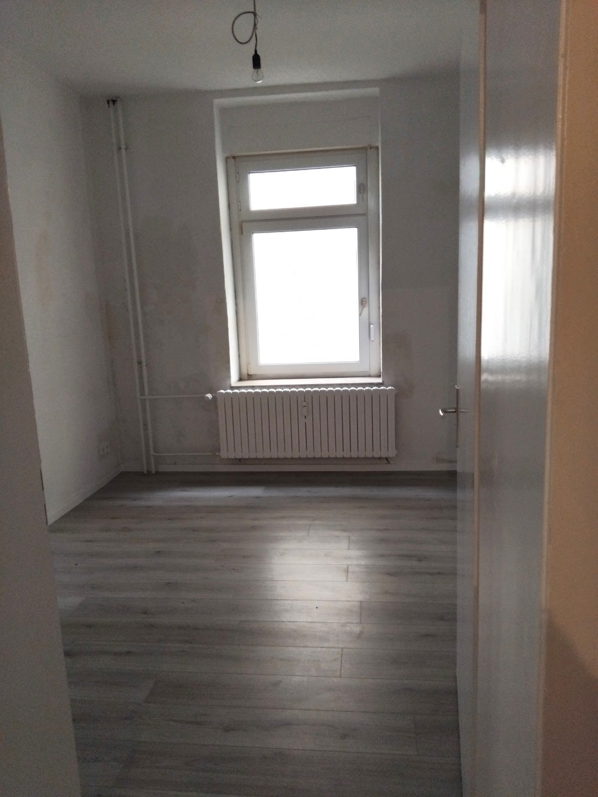 Wohnung Neubreisacher Straße in Duisburg