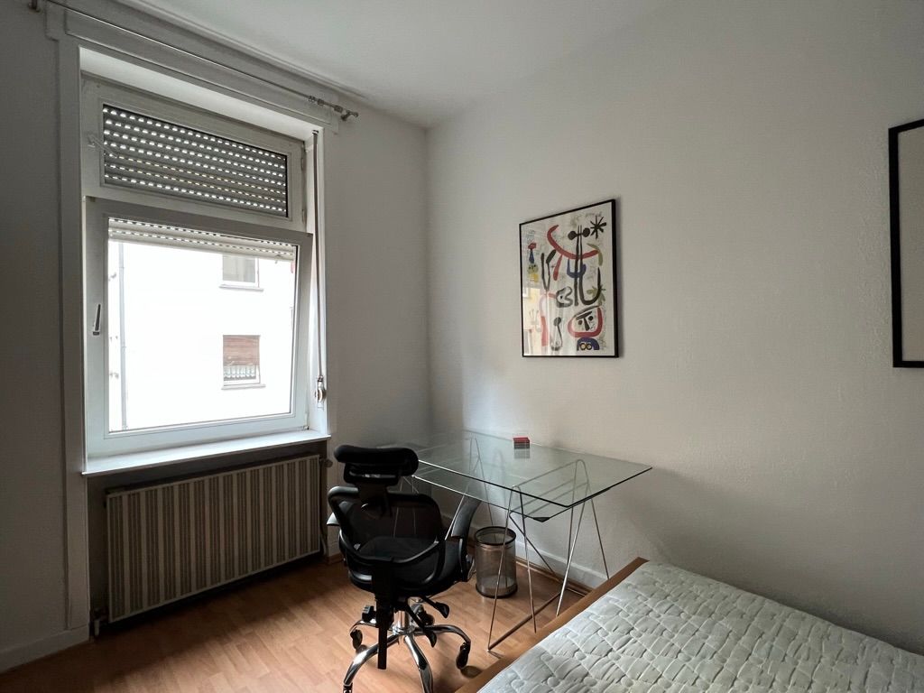 Wohnung Schenckstraße in Frankfurt am Main