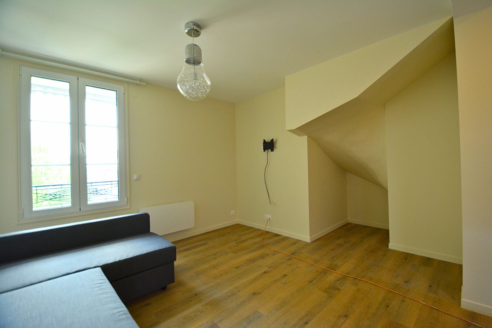 Flat Rue de la Convention in Le Kremlin-Bicêtre