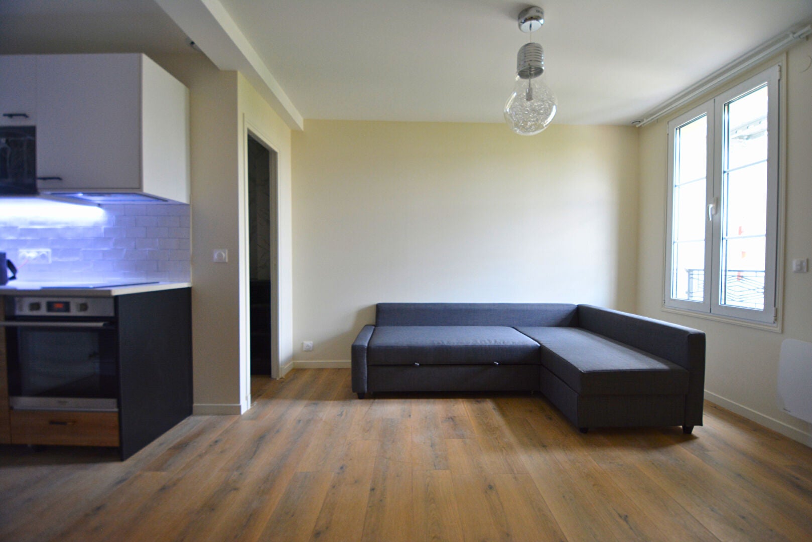 Flat Rue de la Convention in Le Kremlin-Bicêtre