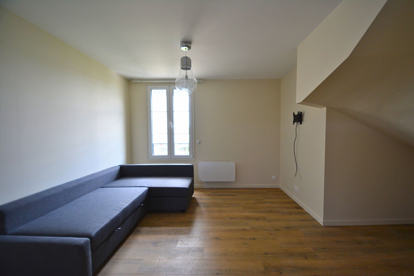 Flat Rue de la Convention in Le Kremlin-Bicêtre