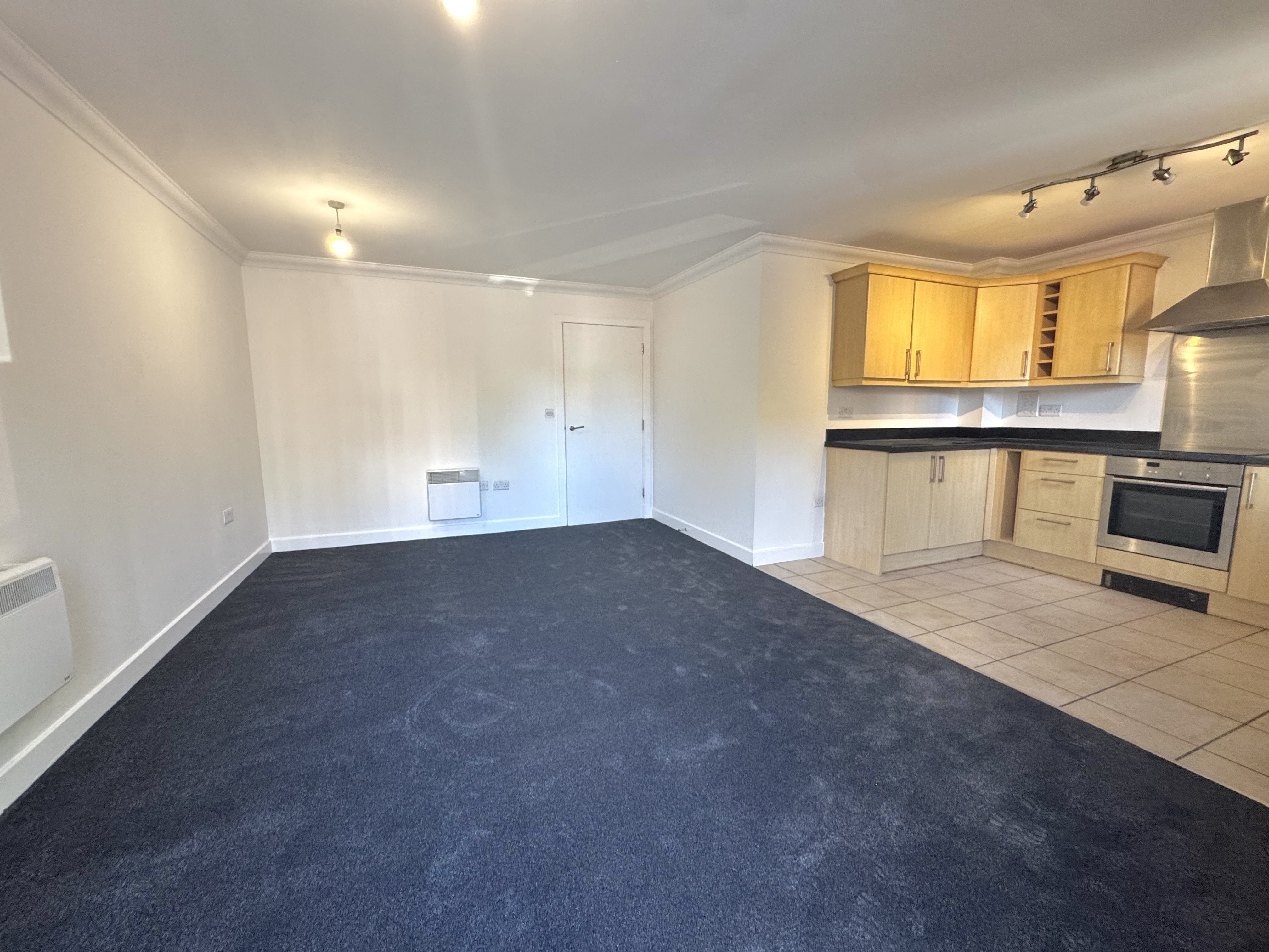 Flat Inkerman Road in Southampton
