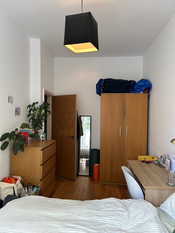 Room Aberdeen Park in Greater London