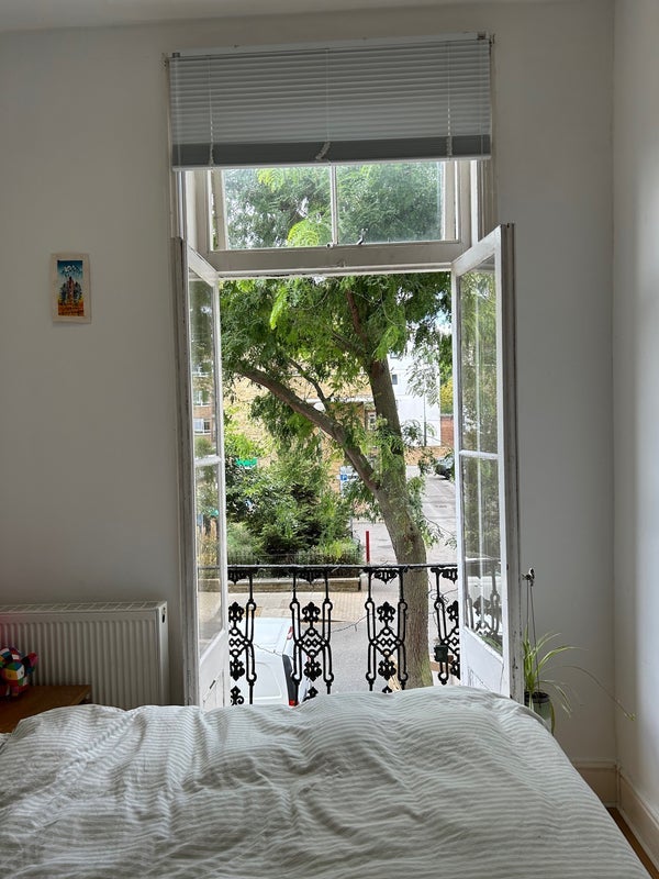 Room Aberdeen Park in Greater London