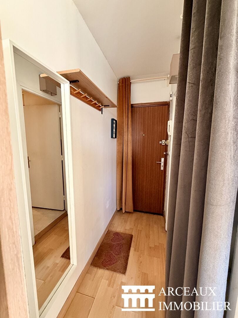 Appartement Avenue Charles Flahault à Montpellier
