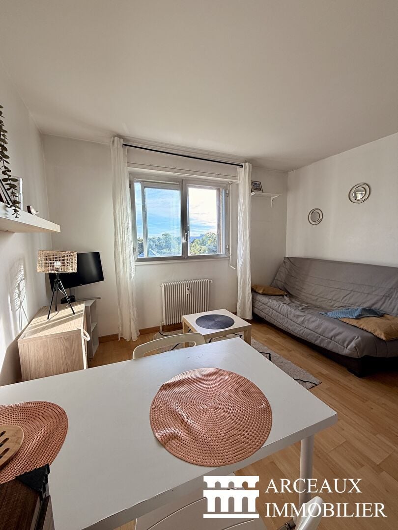 Appartement Avenue Charles Flahault à Montpellier