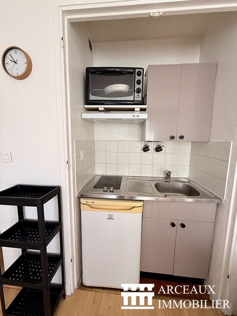 Appartement Avenue Charles Flahault à Montpellier