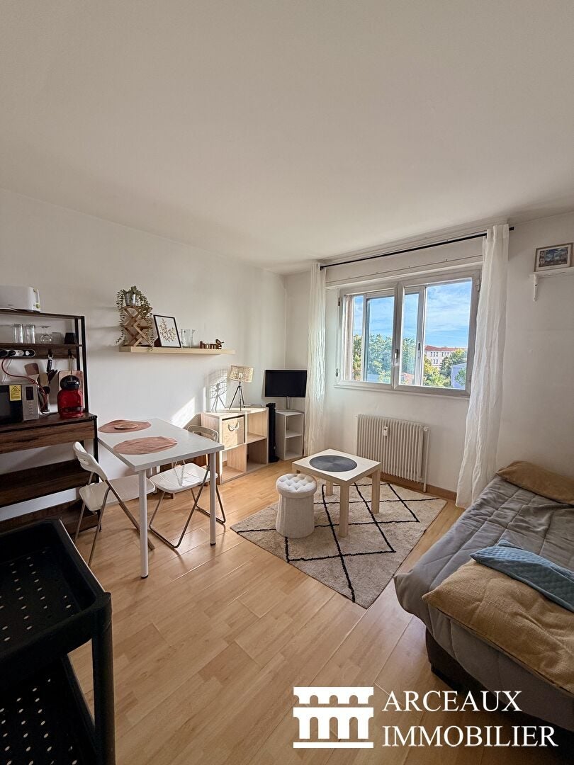 Appartement Avenue Charles Flahault à Montpellier