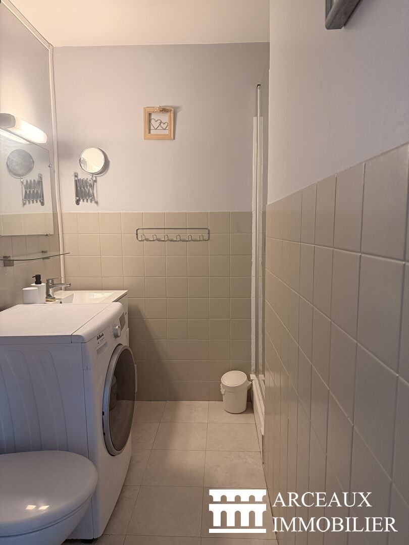 Appartement Avenue Charles Flahault à Montpellier