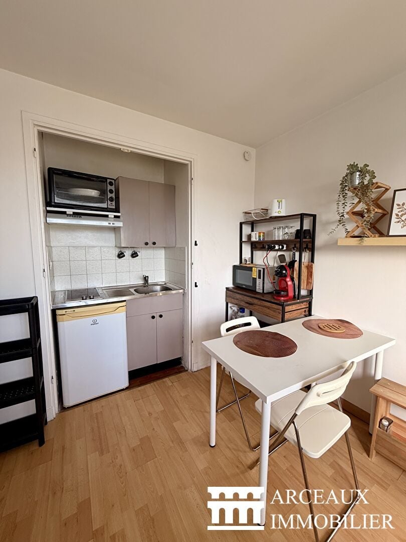Appartement Avenue Charles Flahault à Montpellier
