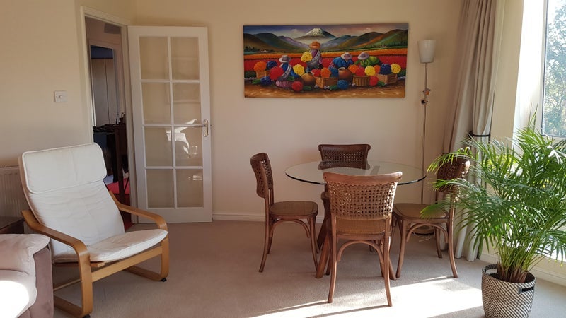 Flat Halliard Court in Cardiff