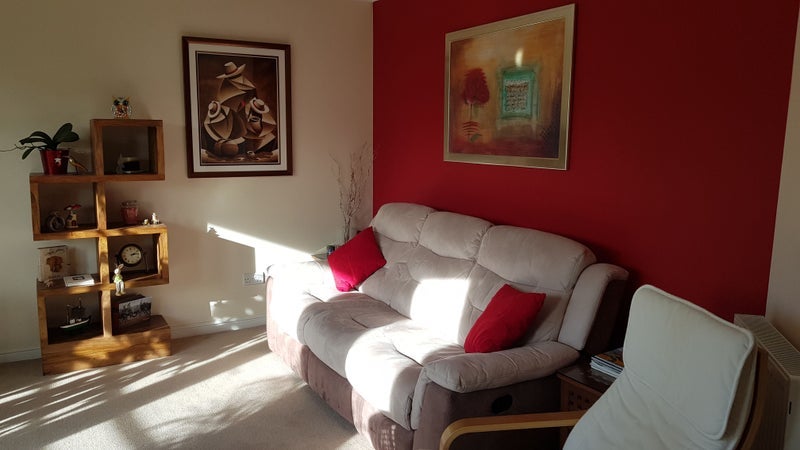 Flat Halliard Court in Cardiff