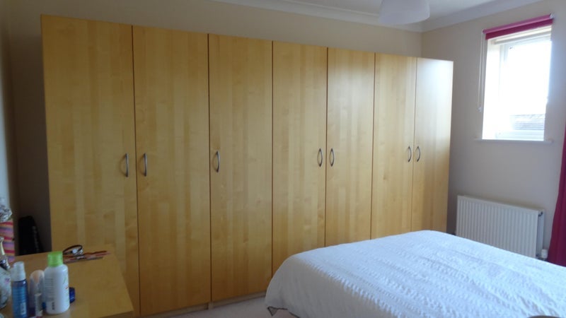 Flat Halliard Court in Cardiff