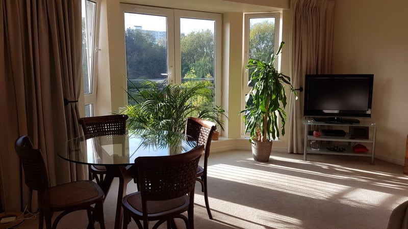 Flat Halliard Court in Cardiff
