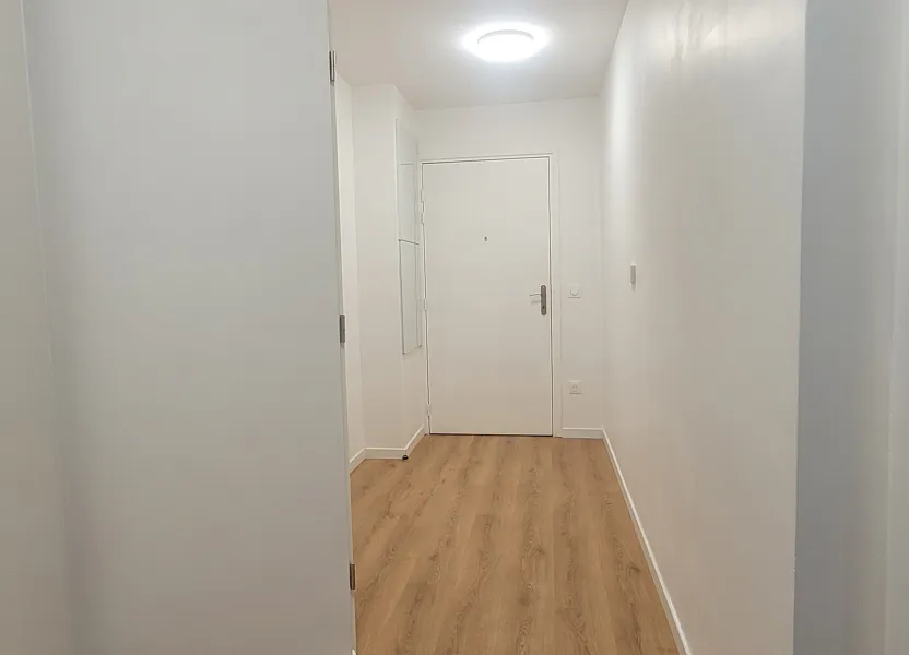 Appartement Avenue Paul Vaillant-Couturier à Le Blanc-Mesnil