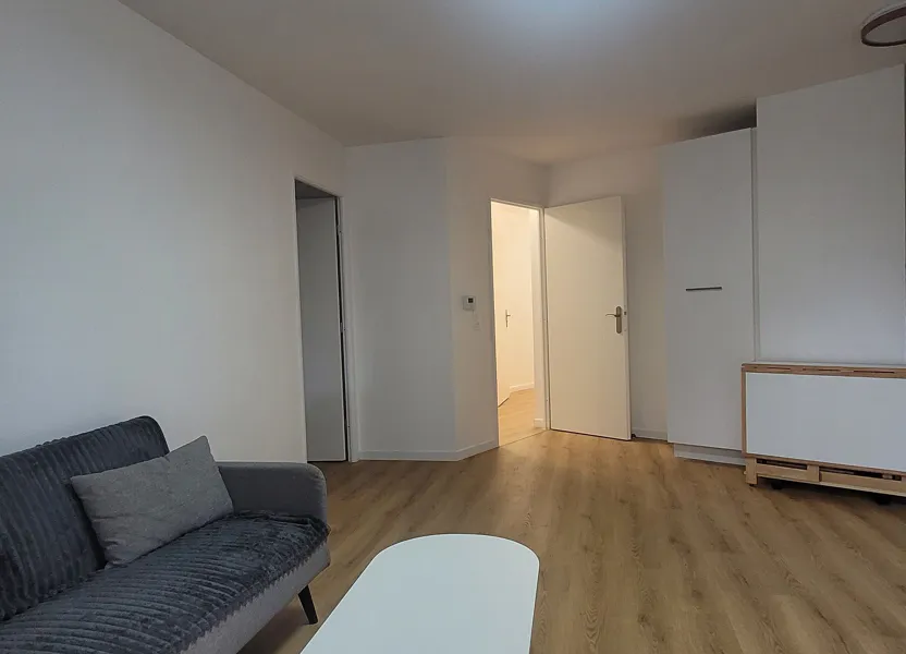 Appartement Avenue Paul Vaillant-Couturier à Le Blanc-Mesnil