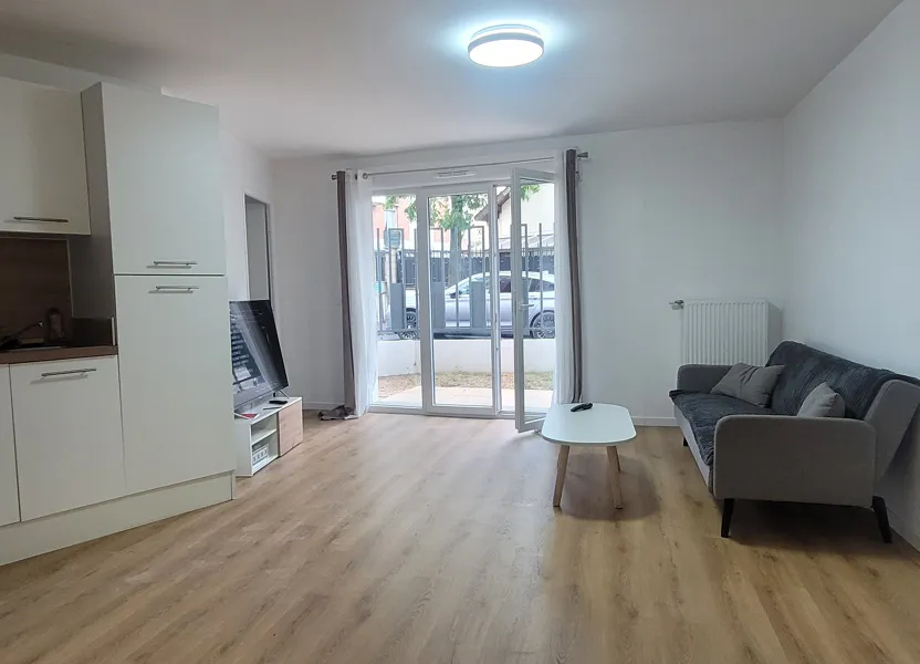 Appartement Avenue Paul Vaillant-Couturier à Le Blanc-Mesnil